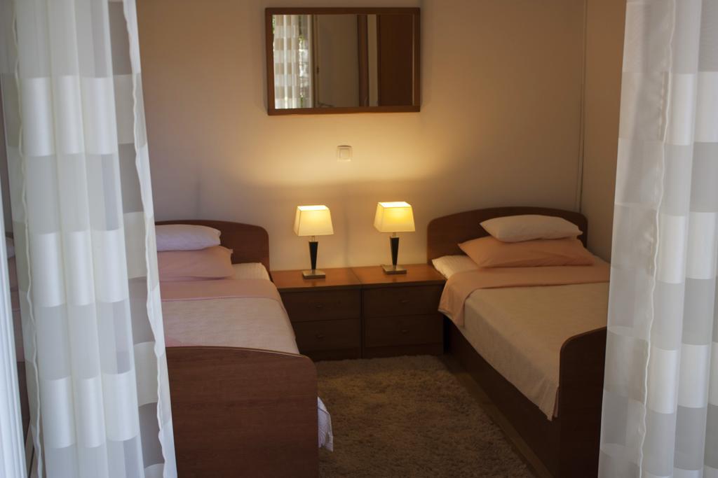 Green Park Apartments Dubrovnik Zimmer foto