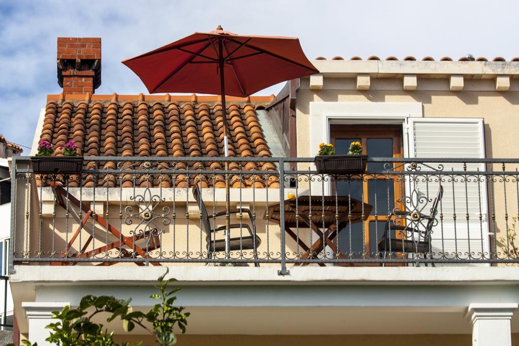 Green Park Apartments Dubrovnik Zimmer foto