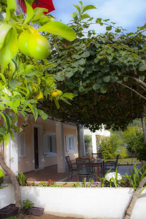 Green Park Apartments Dubrovnik Zimmer foto