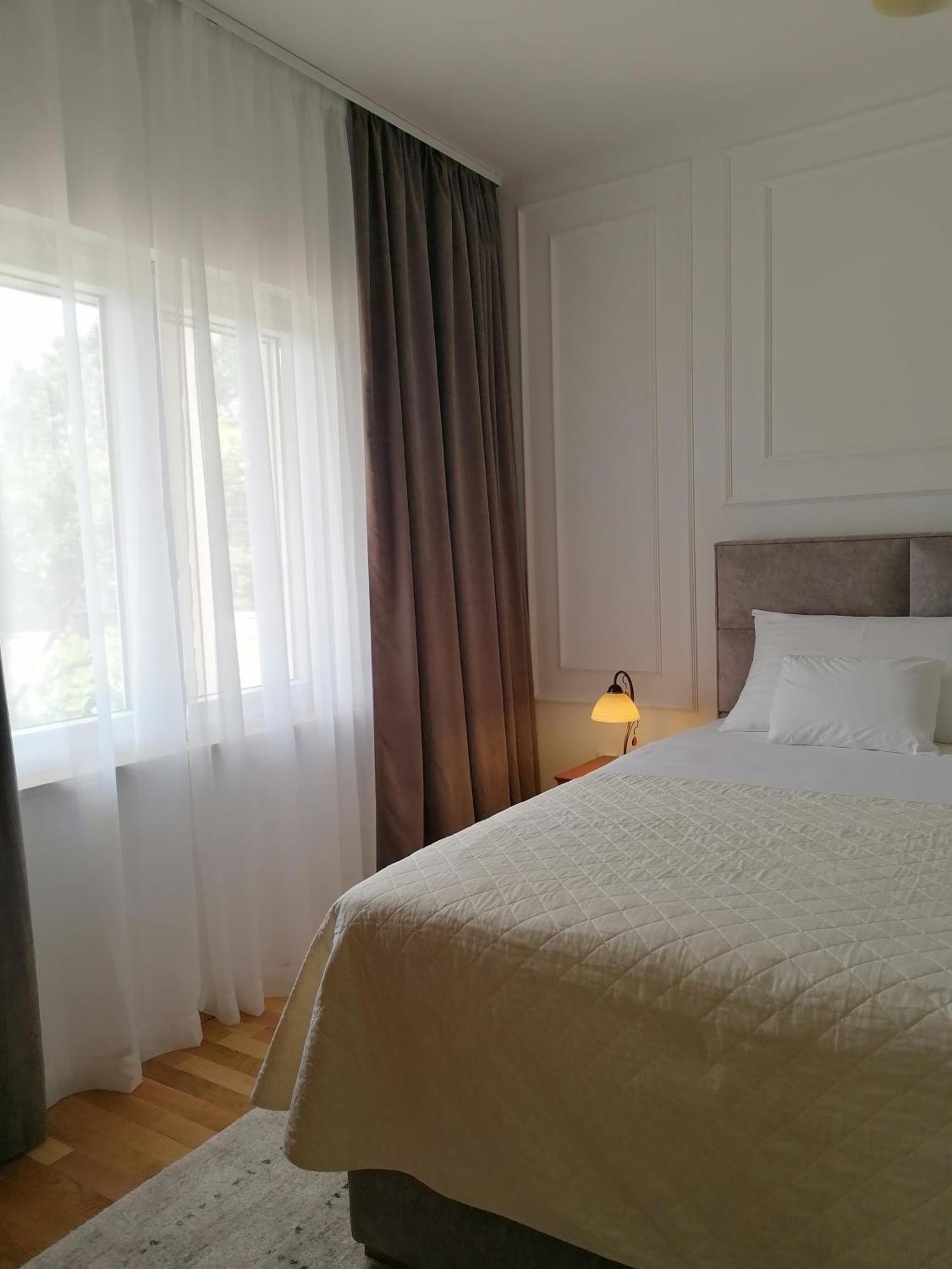 Green Park Apartments Dubrovnik Exterior foto
