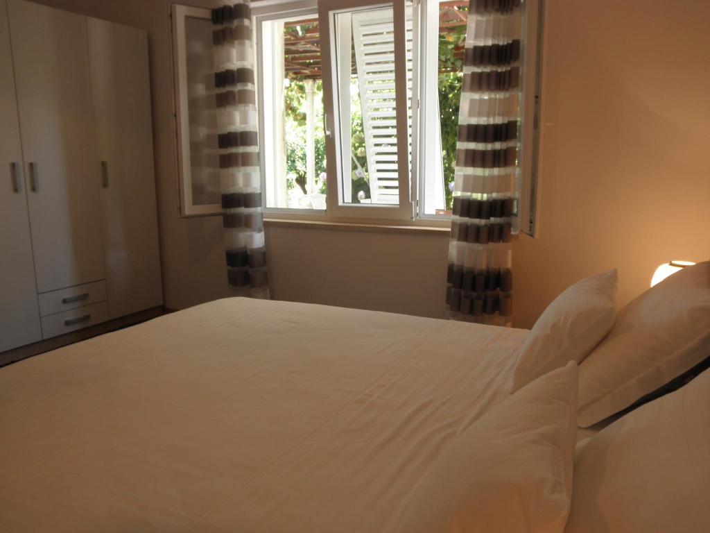 Green Park Apartments Dubrovnik Zimmer foto