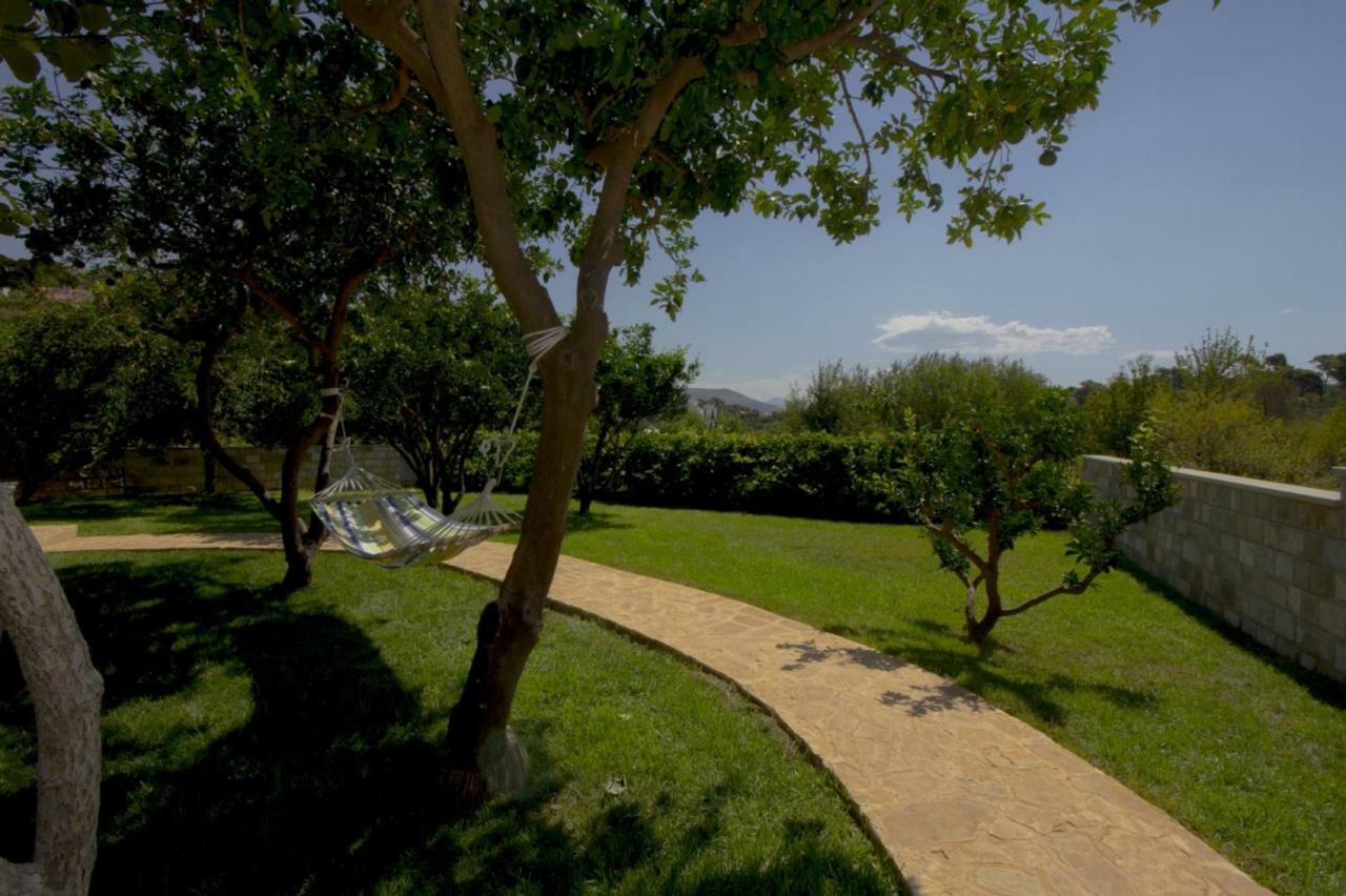 Green Park Apartments Dubrovnik Exterior foto