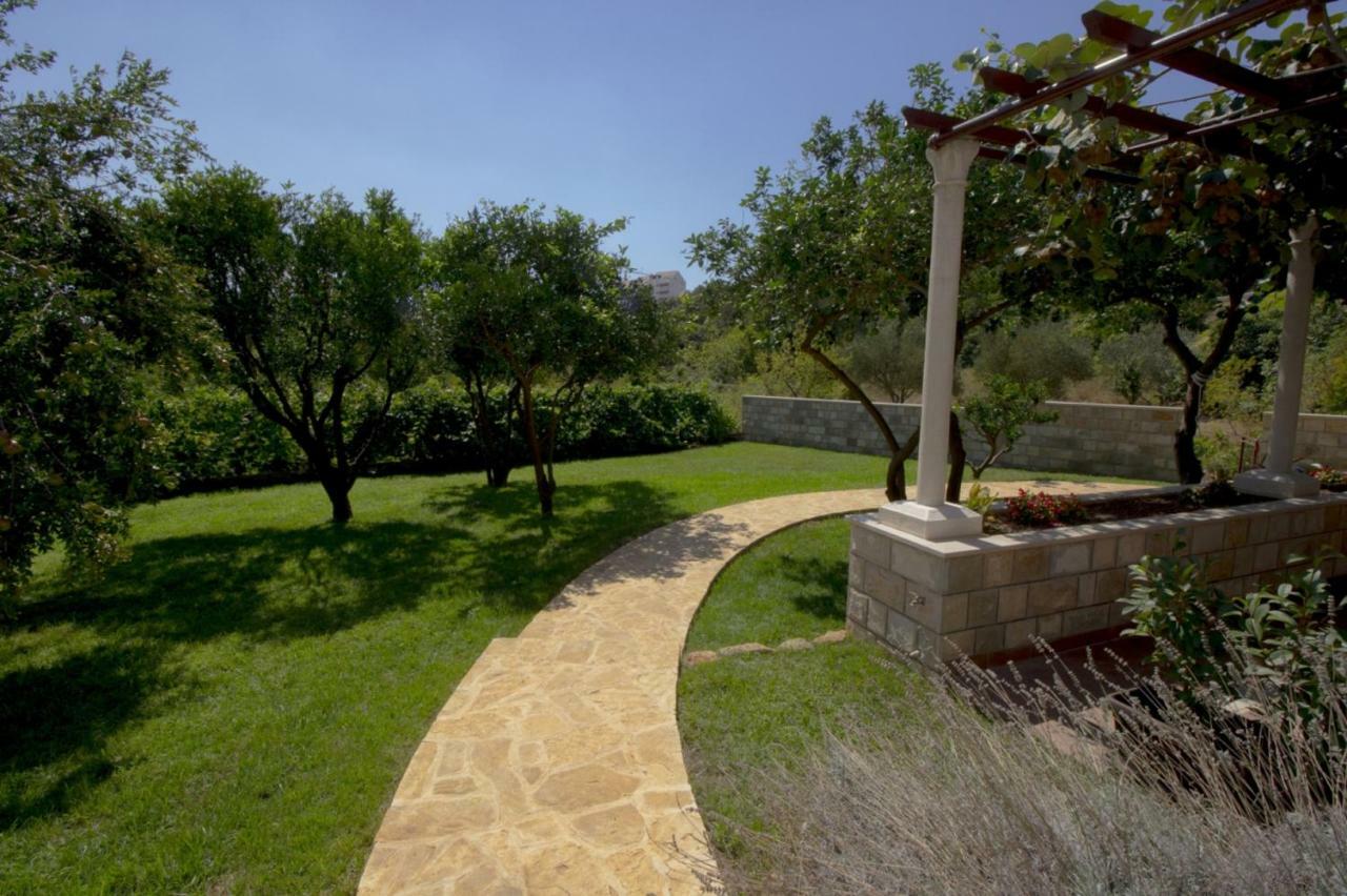 Green Park Apartments Dubrovnik Exterior foto